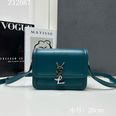 YSL Satchel Bags